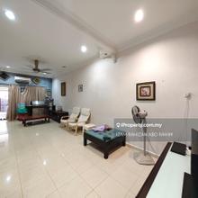 Single Storey Terrace @ Taman Pandan Jaya, Melaka For Sale