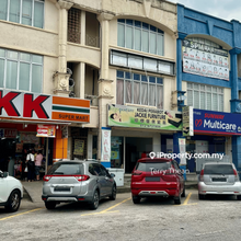 G Floor Shop for Rent @ Puchong Utama 7