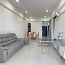 Trinity Residence for Rent!! Located at Seng Goon Garden.