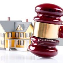 Paisley Residence Tropicana Metropark Subang For Lelong