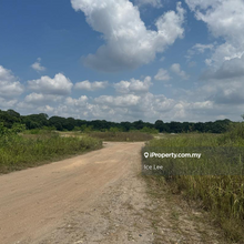 Sijangkang land for sale,Telok Panglima Garang,Klang,Kuala Langat