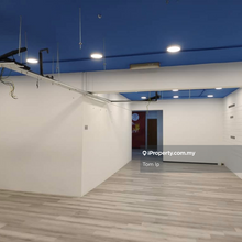 Office For Rent at Damansara Perdana 