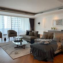 Serviced residence for Rent