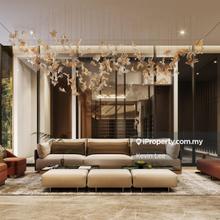 KLCC Freehold Lowest Price Project, New Launch Early Bird Promotion