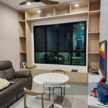 Zentro Residence Condominium @ 16 Sierra, Puchong For Rent 