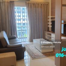 Skypod Residence, Bandar Puchong Jaya