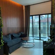 For Sales: Reizz Residence at Jalan Ampang Kiri 