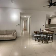 The Pulse Residence Bandar Puteri Puchong For Rent