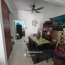 2storey landed u5 murni /subang /Shah Alam 