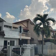 Bandar Sunway Intermidiate link house