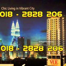 Condominium for rent