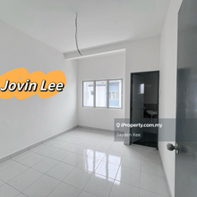 Kulim junjong 2storeyterrace sale prima junjong gated guarded