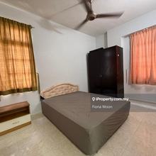 Apartment For Rent Cheng heights condominium , Melaka