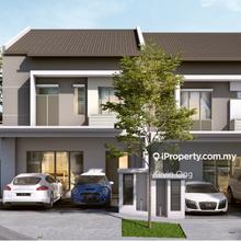 2024 New Pre-Launch Freehold 2 Storey Terrace @ Sungai Buloh
