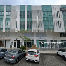 Star Avenue Arena Bintang Subang Shah Alam ROI 4.8% Endlot 3sty Shop
