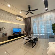 Novo 8 Residence Kampung 8 For Rent 