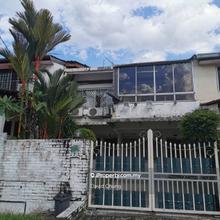 Taman Melawati 2 Storey House For Sale