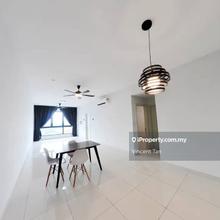 Condominium for Rent @ Sfera Residency, Seri Kembangan