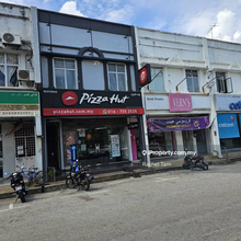 Taman Tas Shop Lot For Rent 