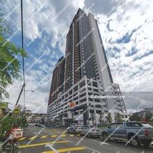 Residensi Casa Danau / Setapak / Below Market Value 30 %