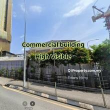 Jalan Yap Kwan Seng KLCC - Commercial Building for Retail, Showroom