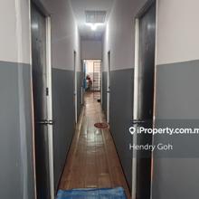 Metro Prima 3rd Floor Shop For Sale