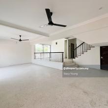 2 Storey Semi D Taman Cuepacs, Batu 9