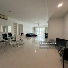 Condominium for Rent