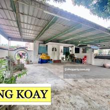 2 Storey Semi-D at Pulau Tikus
