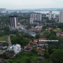 Nong chik bungalow land for sale
