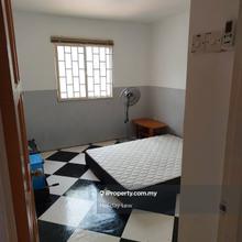 Ketumbar Height Condominium, Cheras Utama, Yulek , Cheras