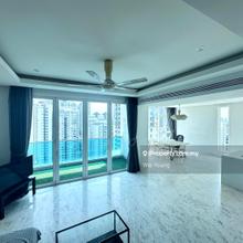 Duplex with Private Lift Lobby at Rm612 per sq feet