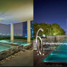 Vogue Suite KL Eco City Mid Valley! Bank Auction! Below Market Price!