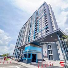 Kita Impian for auction Cybersouth Perdana