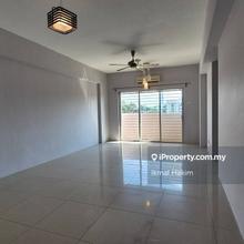 Rumah Sewa Puchong The Heron Residency Bandar Bukit Puchong For Rent