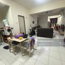 Radius Selayang