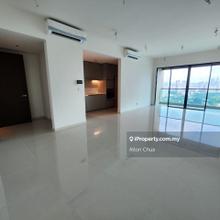 1423sqft Developer furnished