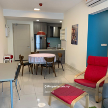 Sunway Velocity Residence For Rent