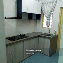 Taman Sri Indah Flat Batu Muang Pulau Pinang 