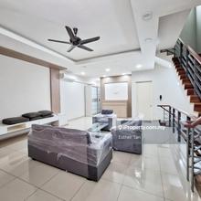 3 Storey House Sunway Eastwood for Rent