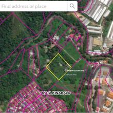 Vacant Land Inanam Kiansom For Sale