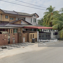 Rental in Taman Putra Perdana, Puchong