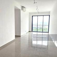 99 Residence Jalan Kuching  Klcc View