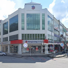 Rare Freehold Premium 3.5storey Shop Office @ Puchong Jaya Kenari Sale