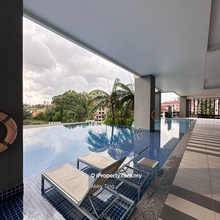 Sales - Big Luxury Condo @ Summerscape JB