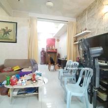 Dsth Menglembu good condition facing south fully furnish good fengsh