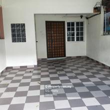 Terrace house for Sale