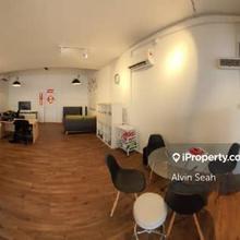 Akedemik Suite level 1 unit