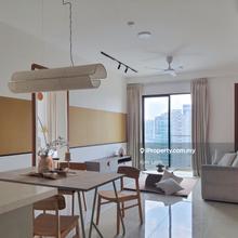 Tropicana Miyu Designer 2 Bedrooms Unit For Rent (Can View Anytime)