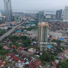 Jb Near Rts Can Convert Commercial Prime Location Good for Investment 